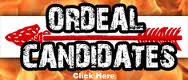 Ordeal Candidates icon